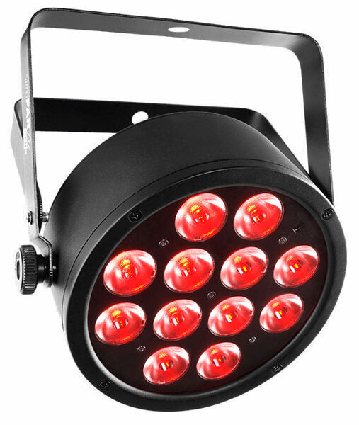 Световое оборудование Chauvet-dj SlimPAR T12 артикул A109111-1
