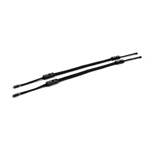 Кабель межблочный Extraudio RCA Three 1.5m артикул A169224-1 в интернет-магазине «HiFi-Trade»