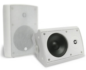 Акустическая система CVGaudio NF5TW артикул A111519-1-2