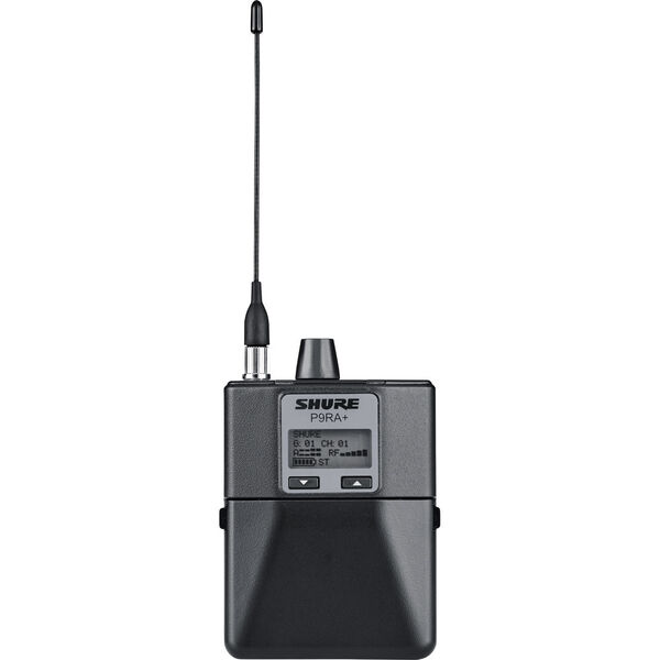 Приемник Shure P9RA+ K1E артикул A120984-1