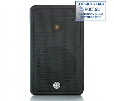Всепогодная акустика Monitor Audio Climate 50 black артикул A100273-1-6