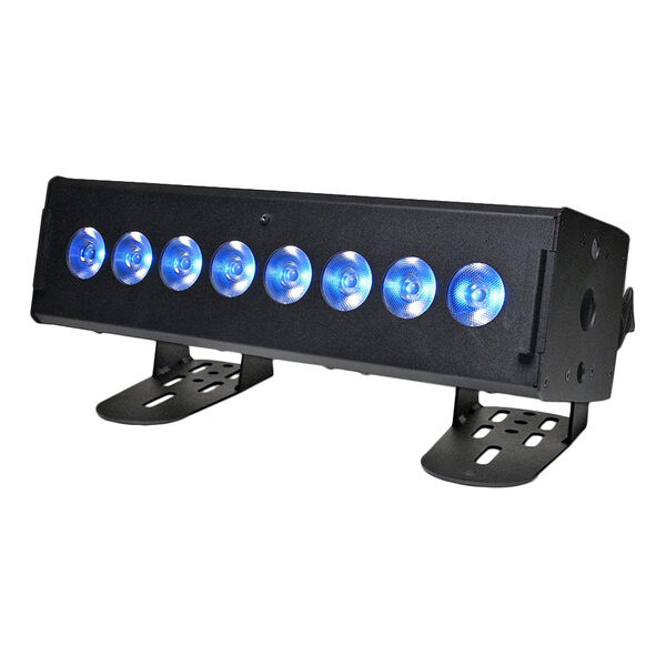 Световое оборудование Imlight TL COLOR LINE 8 V2 артикул A118082-1-2
