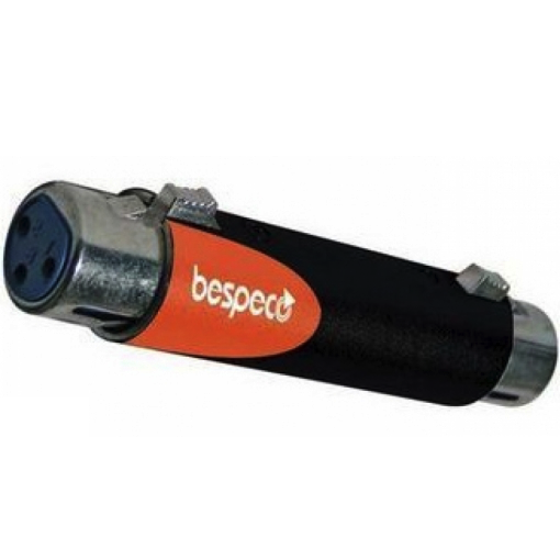 Адаптер Bespeco SLAD525B артикул A132609-1