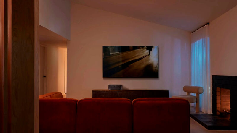 AV ресивер Marantz Cinema 50 Silver артикул A170900-1-5