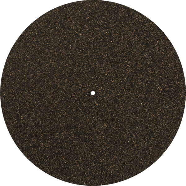 Прорезиненный пробковый мат Pro-Ject Cork & Rubber It (3 мм) артикул A123149-1