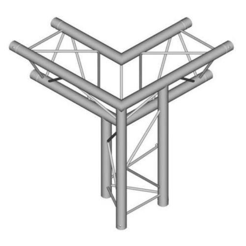 Узел стыковочный Dura Truss DT 23-C34LD артикул A125823-1