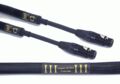Кабель межблочный балансный Purist Audio Design Corvus XLR 1.0m Luminist Revision артикул A108316-1-1