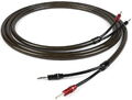 Акустический кабель Chord Company EpicX Speaker Cable (Banana) 3m, pair