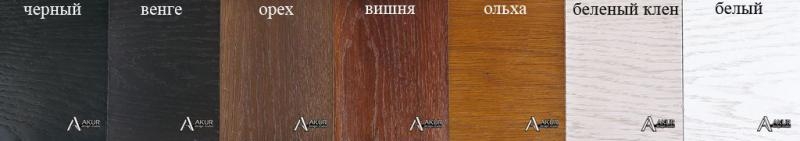 Подставка Akur GROSS 1000 артикул A102885-1-7