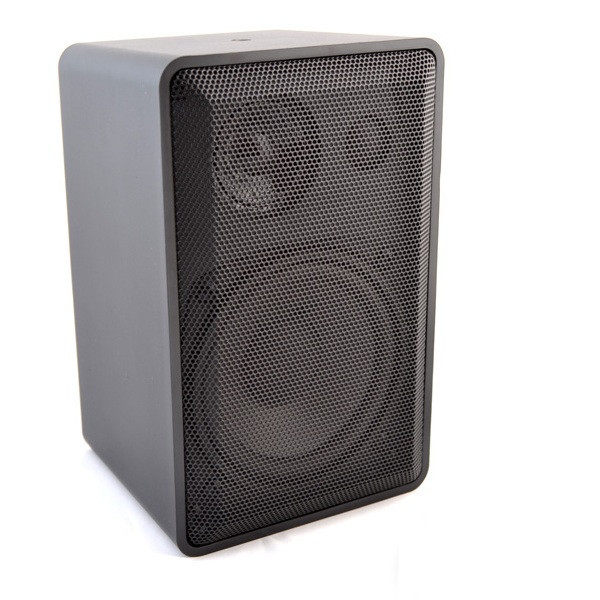 Настенная акустика MT-Power ES-650M Black артикул A148701-1