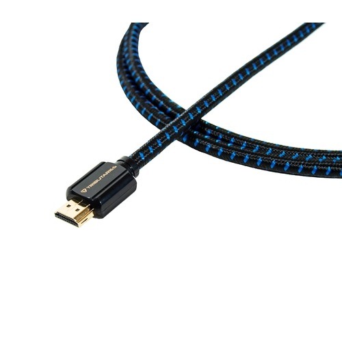 Кабель HDMI Tributaries UHDP-020D 2m артикул A112210-1