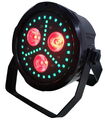 Светодиодный прибор XLine Light DISCO PAR S45 артикул A138026-1-2