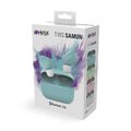 Наушники Hiper TWS SAMUN blue артикул A148540-1-2