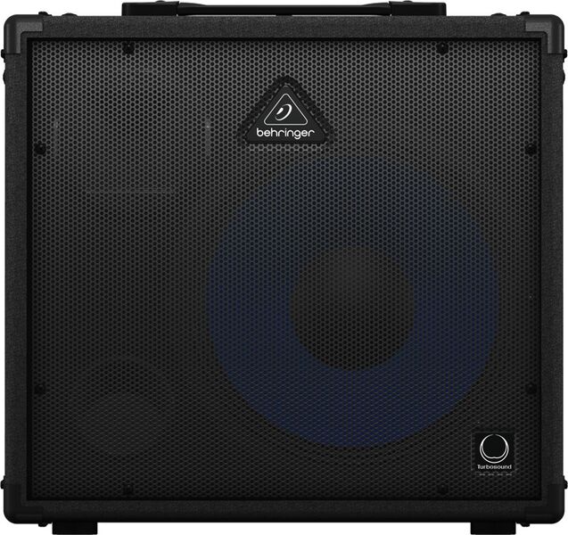 Комбо усилитель Behringer KXD12 артикул A106622-1-2