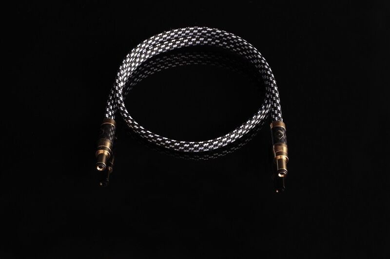 Кабель межблочный Silent Angel Zebra Plaid (5V), 50 см артикул A150647-1-3