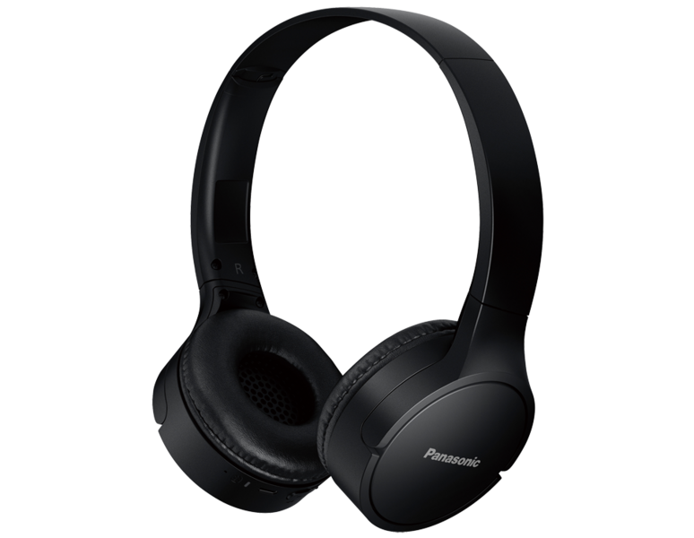 Наушники Panasonic RB-HF420BGEK артикул A137321-1