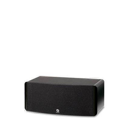 Центральный канал Boston Acoustics A225c black high gloss артикул X34026809-1