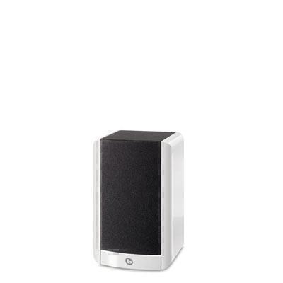 Полочная акустика Boston Acoustics A23 white high gloss артикул X34037670-1