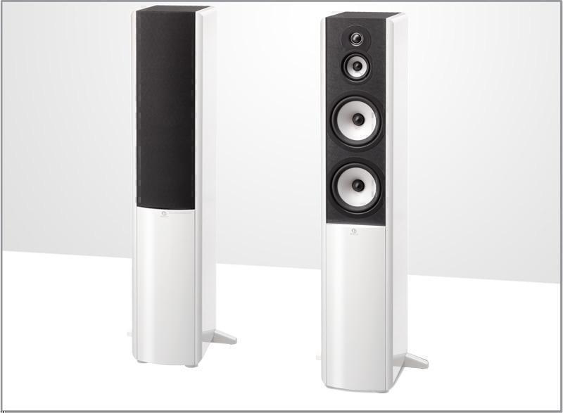 Напольная акустика Boston Acoustics A360 white артикул X34053219-1