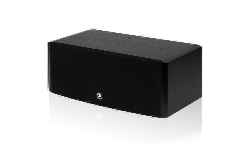 Центральный канал Boston Acoustics CS225c black артикул X34026718-1