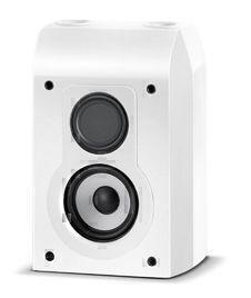 Настенная акустика Boston Acoustics M SUR white артикул X34042959-1