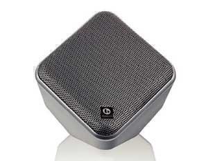 Сателлиты Boston Acoustics Soundware S black артикул X34029574-1
