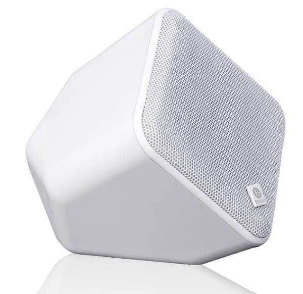 Сателлиты Boston Acoustics Soundware S white артикул X34029557-1