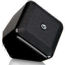 Сателлиты Boston Acoustics Soundware XS SE black high gloss артикул X34029541-1