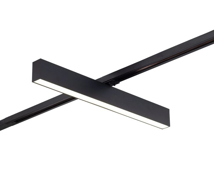 Светильник трековый Denkirs DK6640-BK (Black) артикул A152017-1-3