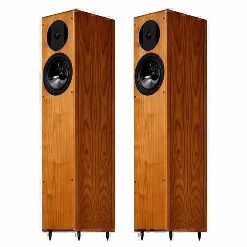 Напольная акустика Vienna Acoustics Bach Grand Symphony Edition cherry артикул X34046502-1