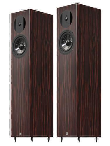 Напольная акустика Vienna Acoustics Bach Grand Symphony Edition rosewood артикул X34046470-1