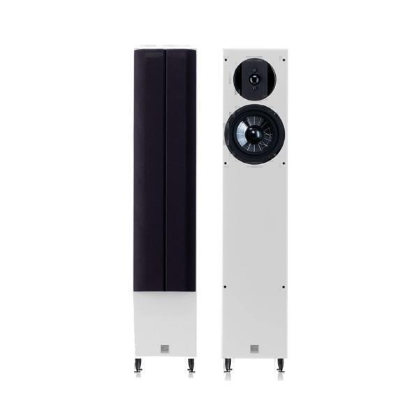 Напольная акустика Vienna Acoustics Bach Grand Symphony Edition piano white артикул X34046481-1