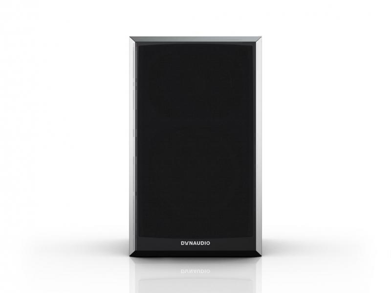 Полочная акустика Dynaudio Emit M20 satin black артикул X34081848-1-2