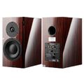 Активная акустика Dynaudio Focus 20 XD Rosewood high gloss артикул X34103808-1-4