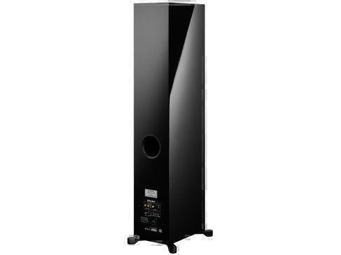 Активная акустика Dynaudio Focus 30 XD Black piano lacquer артикул X34103768-1-3