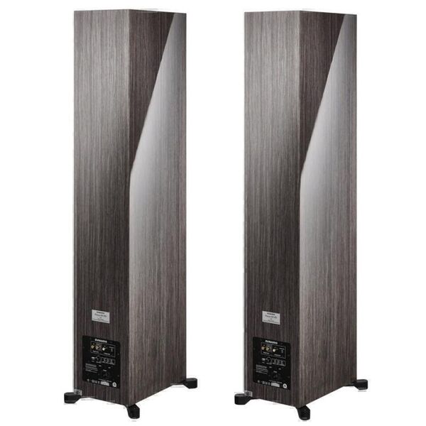 Активная акустика Dynaudio Focus 60 XD Grey oak high gloss артикул X34103705-1-2