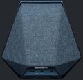 Беспроводная Hi-Fi акустика Dynaudio MUSIC 1 blue артикул X33995323-1-4