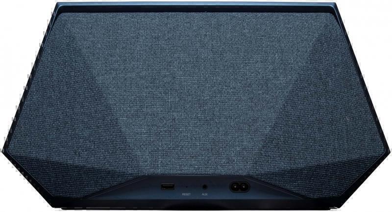 Беспроводная Hi-Fi акустика Dynaudio MUSIC 3 blue артикул X33995284-1-4