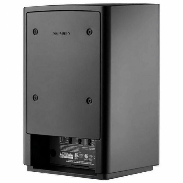Активная акустика Dynaudio XEO 10 Satin black артикул X34103661-1-4