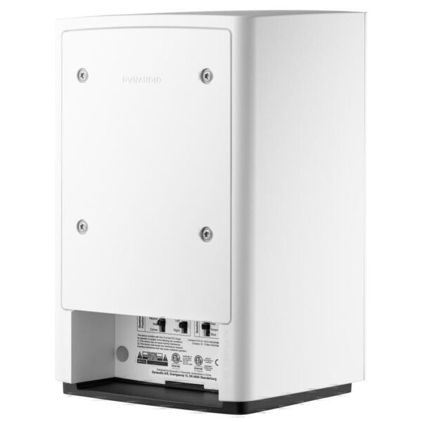 Активная акустика Dynaudio XEO 10 Satin white артикул X34103645-1-4
