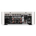 CD-ресивер Marantz M-CR 612 silver - gold артикул X34000788-1-3