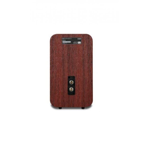Полочная акустика Wharfedale Diamond 320 rosewood артикул X34078188-1-2