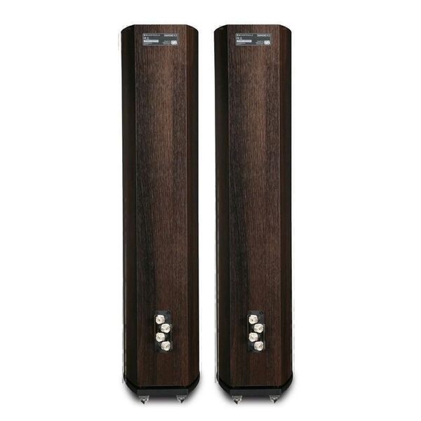 Полочная акустика Wharfedale Diamond 11.3 Walnut pearl артикул X34078418-1-2