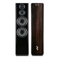 Полочная акустика Wharfedale Diamond 11.5 Walnut pearl артикул X34078342-1-2