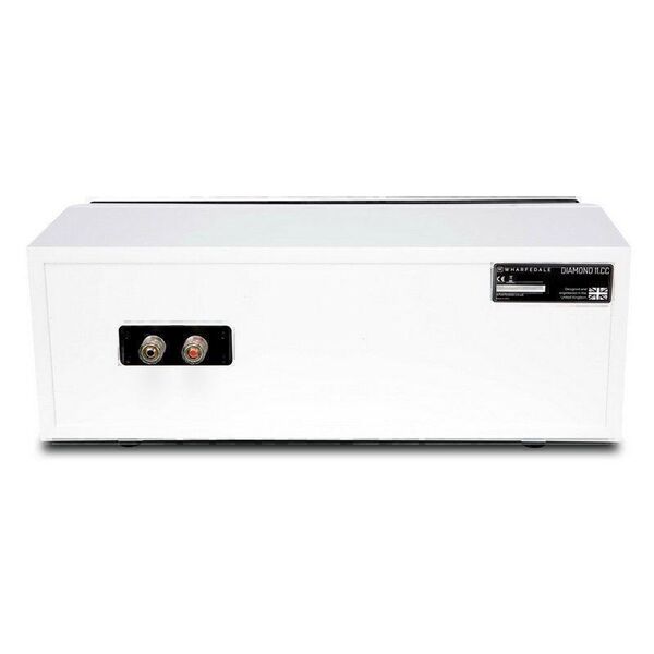 Центральный канал Wharfedale Diamond 11.CC white артикул X34074257-1-3