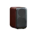 Полочная акустика Wharfedale Diamond 320 rosewood артикул X34078188-1-4