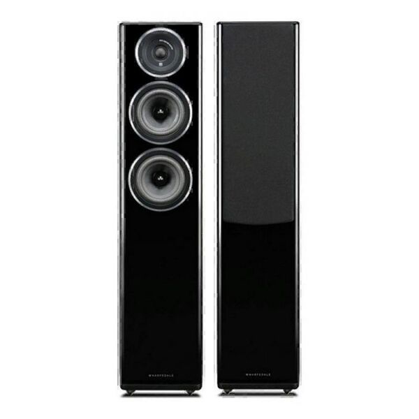 Полочная акустика Wharfedale Diamond 11.3 blackwood артикул X34078449-1-3