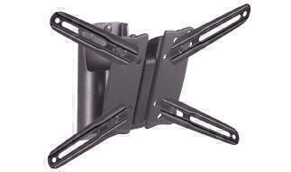 Крепления для телевизоров Barkan Model 21 black артикул X33925833-1