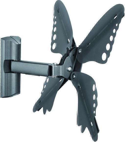 Крепления для телевизоров Barkan 34L.W.W(65") Vesa 600 артикул X33925966-1