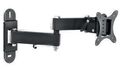 Крепления для телевизоров Barkan Model E14 black